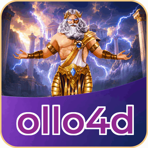 ollo4d Indonesia