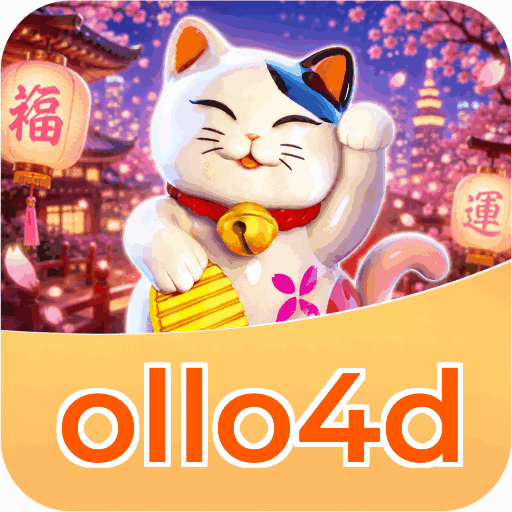 ollo4d Indonesia