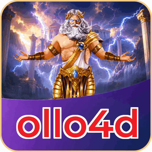 ollo4d Indonesia