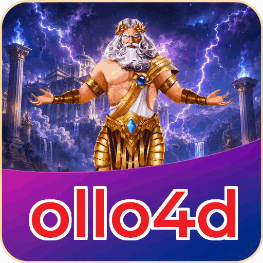 ollo4d Indonesia