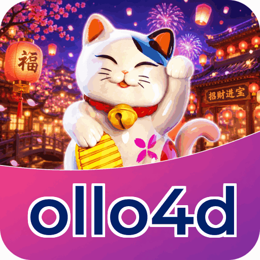 ollo4d Indonesia