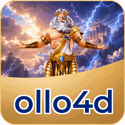 ollo4d Indonesia