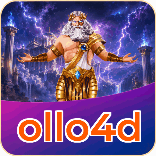 ollo4d Indonesia